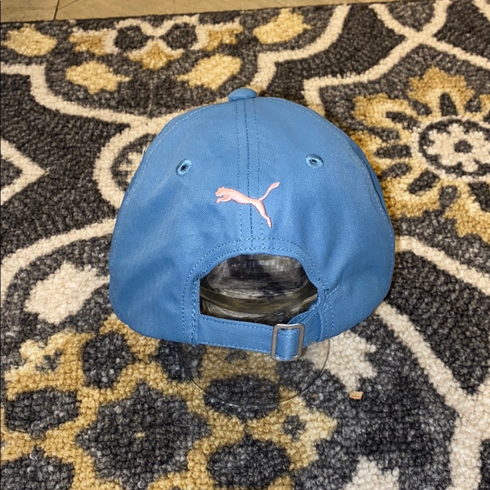 Puma hat - Picture 3 of 3